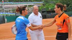 Finale Serie A Open Femminile 2015